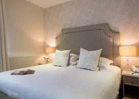 St Brelade's Bay Hotel 3