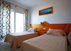 Apartamentos Guaquin 4