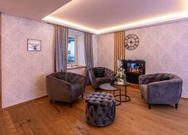 Hotel AlpinaRos 4