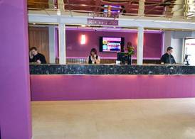 Lyndene Hotel 4