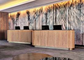 Crowne Plaza SOFIA by IHG 4