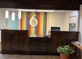 Motel 6 Junction, TX Llano River 3
