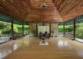 Anandam - A Luxury Resort in Udaipur 2