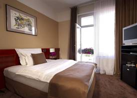 Best Western Premier Hotel Slon 2