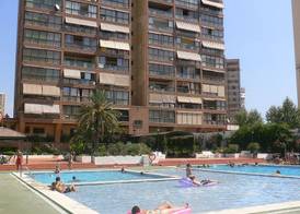 Apartments 1 & 2 Bedrooms, Gemelos 2 & 4, Levante Beach by Gestaltur 3