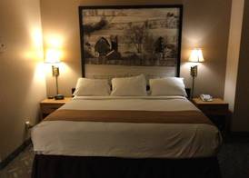 Super 8 by Wyndham Monroe WI 4
