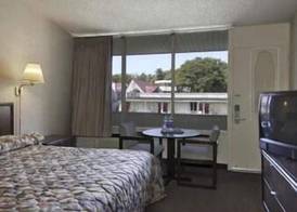 Motel 6 New Brunswick 5