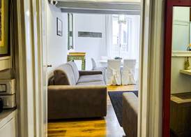 Monserrato Apartment 2