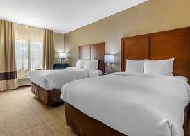 Comfort Inn & Suites McComb 3