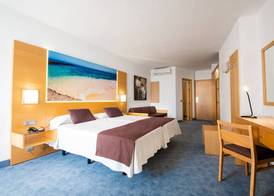 HL Rondo Hotel 3