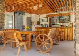 Anda de Boracay in Bohol Hotel 2