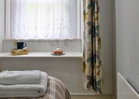 The Cottage in Greystoke has 2 Bedroom 2