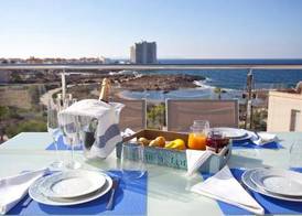 Apartaments Posidonia 2