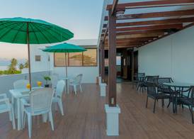 Beachwood Hotel and Spa at Maafushi 4