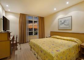 Windsor Asturias Hotel 3