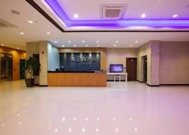 Ewha Hotel 4