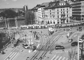Hotel Limmatblick 5