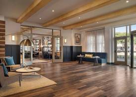 Cotton House, Cleveland, a Tribute Portfolio Hotel 2