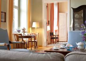 Schlosshotel Ziethen 2