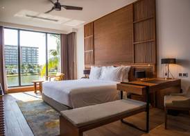 Mövenpick Villas & Residences Phu Quoc 5