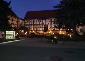 Hotel-Restaurant Johanneshof 4