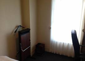Creston Hotel 5