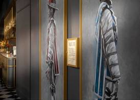 Los Seises Sevilla, a Tribute Portfolio Hotel 5