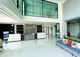 Poolrada Boutique Hotel - SHA Plus 4