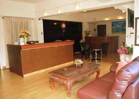 Hotel De Ratt 2