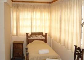 Hotel Oasisa 4