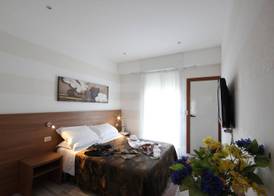 Hotel Arabel 4