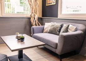 Brit Hotel Confort Manosque Cadarache 2