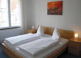 Hotel zur Börse 4