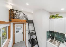 Basecamp Lodge 4