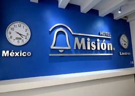 Hotel Misión Campeche 3