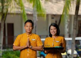 Nirwana Resort Hotel 4