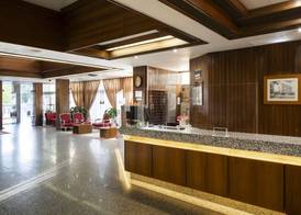 Hotel Fatima Center 2