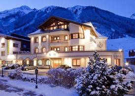Hotel Albona 5