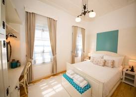 Viento Alacati Hotel 4