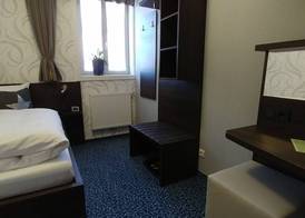 Hotel Alte Brennerei 4