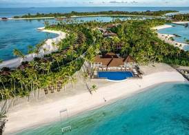 TUI BLUE Olhuveli Romance 3
