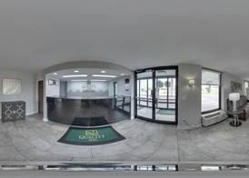 Quality Inn Greenville near University 2