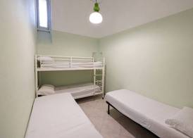 Naples Pizza Hostel 5