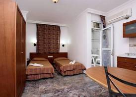 Blue Lagoon Otel 3