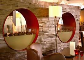 Lohmann's Romantik Hotel Gravenberg 3
