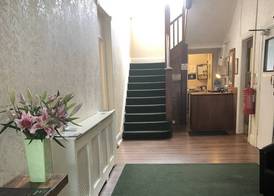 The Moorland Hotel 3