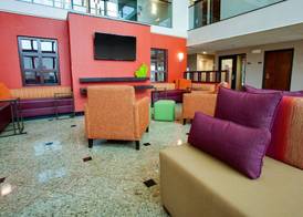 Drury Inn & Suites Terre Haute 5