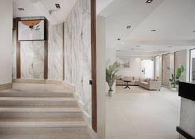 Rivana Residence New Cairo - Pool & GYM Access 3