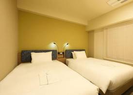 ICI HOTEL Ueno Shin Okachimachi 5