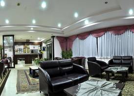 Erkal Resort Hotel 5